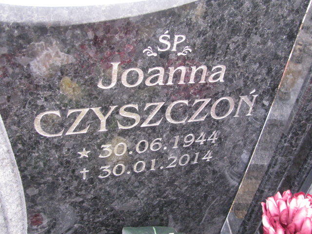 Anna Pieron Łętownia - Grobonet - Wyszukiwarka osób pochowanych