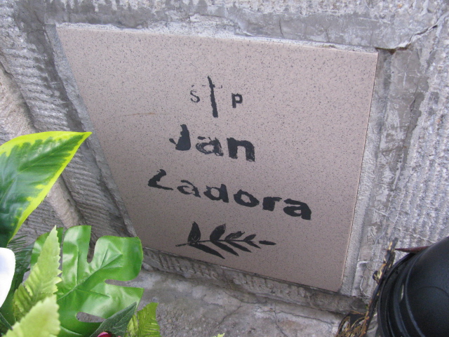 Jan Zadora Łętownia - Grobonet - Wyszukiwarka osób pochowanych